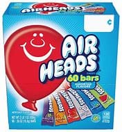 AIR HEADS