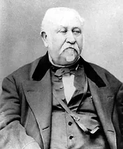 Picture of John Sutter