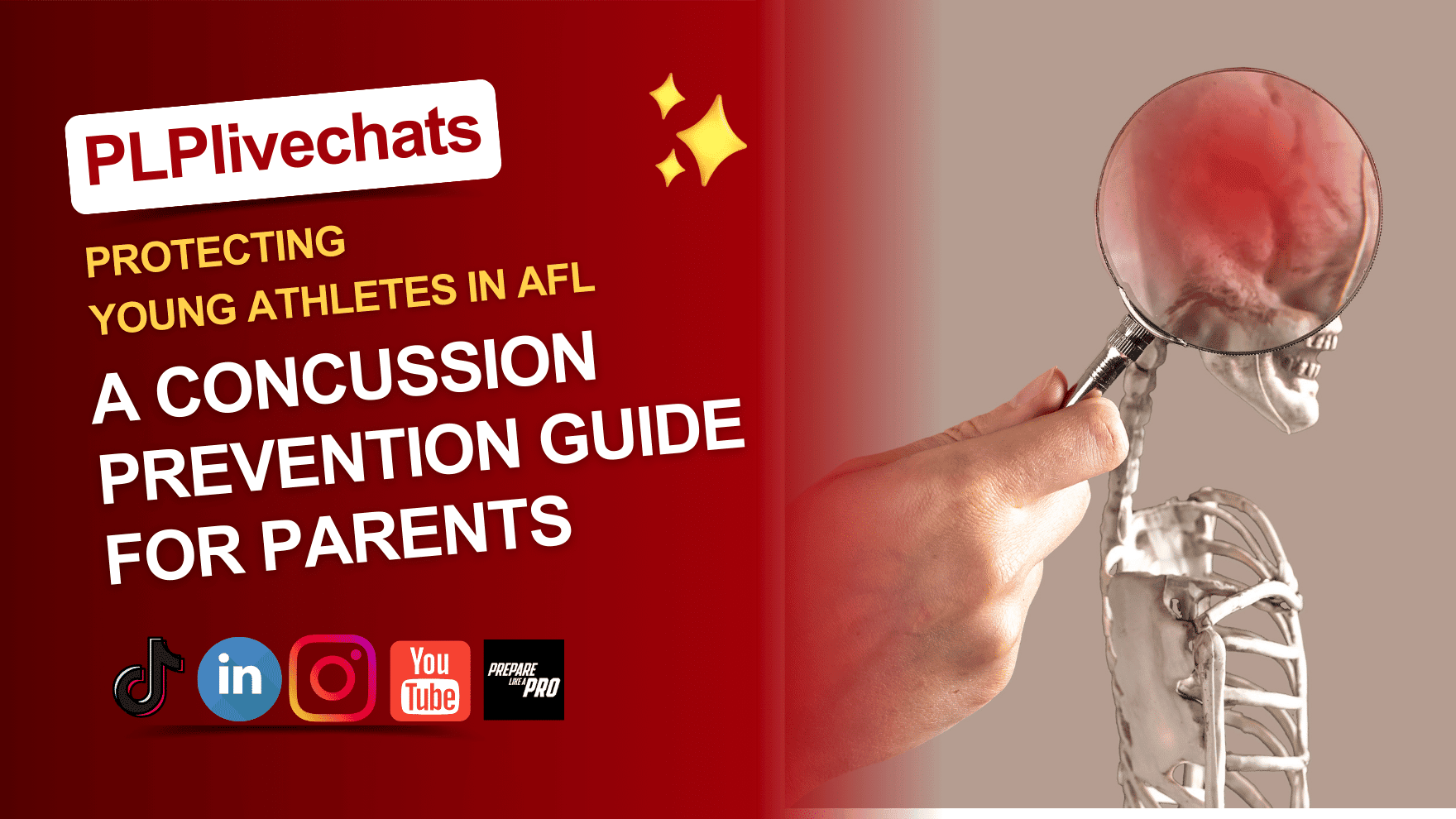 Protecting Young Athletes in AFL – A Concussion Prevention Guide for Parents