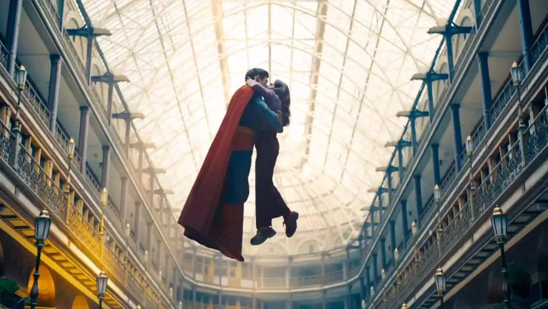 GfKuJkPWkAAc5JE-edited Superman | Trailer revela 12 detalhes imperdíveis; confira