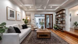 Home Renovation Builder