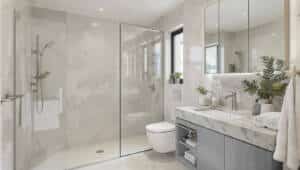 Bathroom Renovations