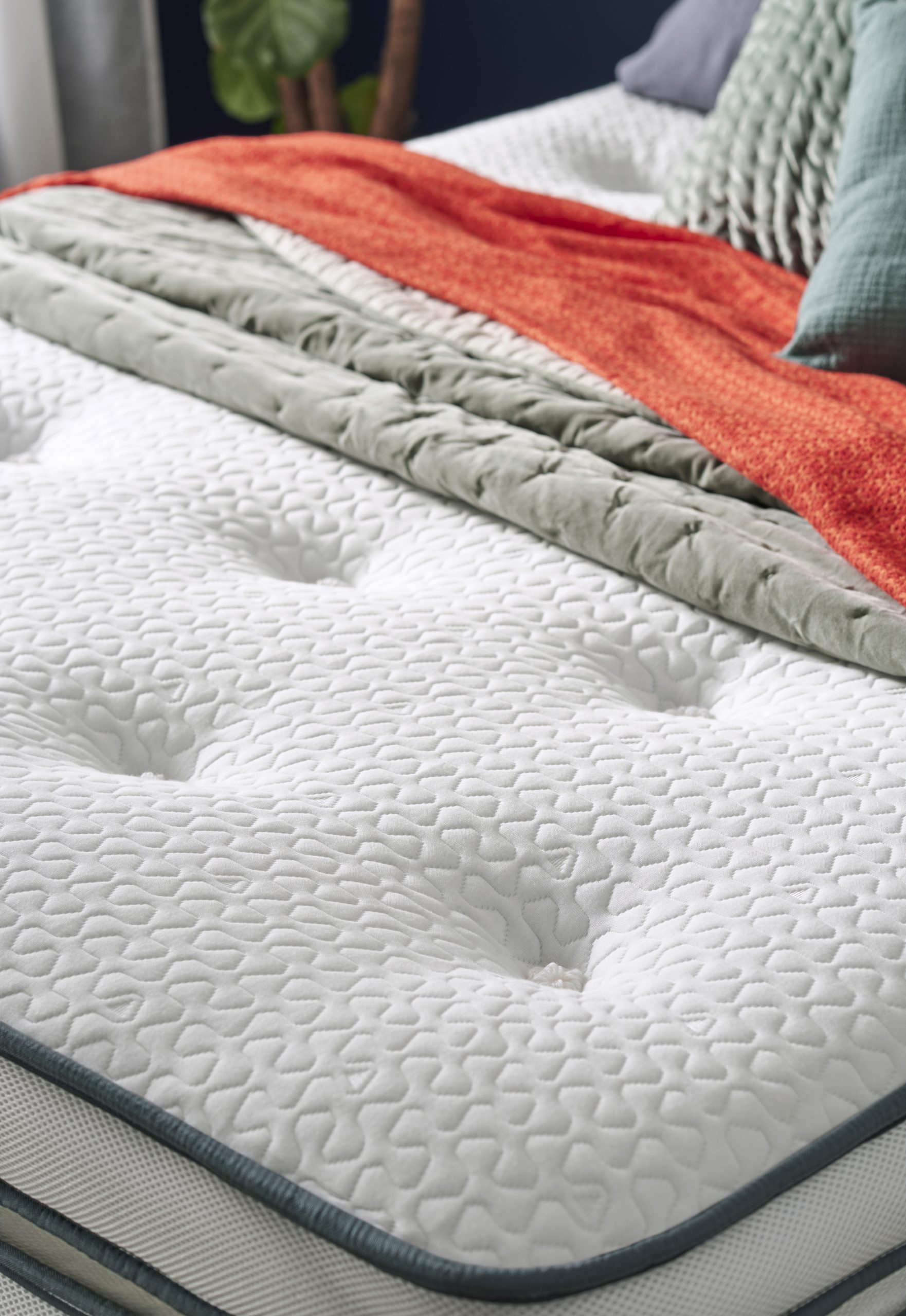 Silentnight UltraGel 3000 boxtop Mattress 4