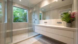 Small Bathroom Renovations