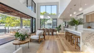 Home Renovation