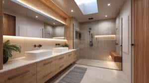 Bathroom Renovations Brisbane