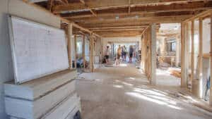 Home Renovation