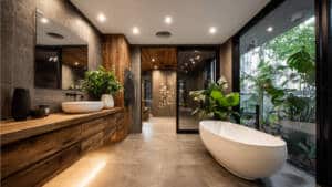 Ensuite Renovations