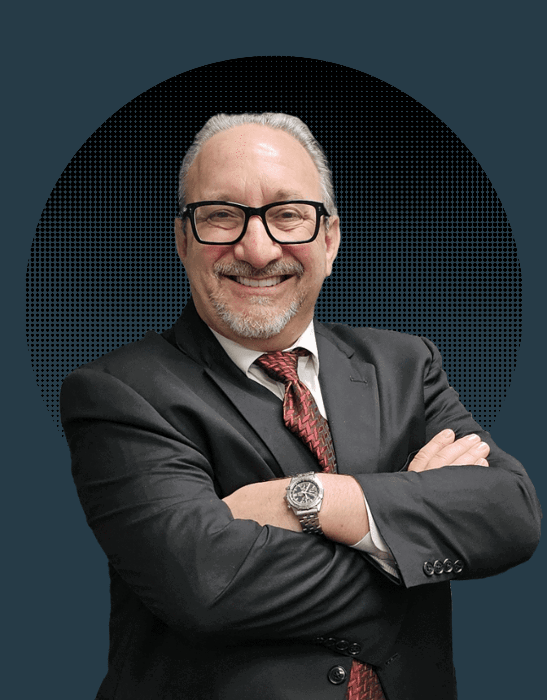 Attorney Adam H. Miller – The Texas Bulldog, founder of The Miller Law Firm in Houston