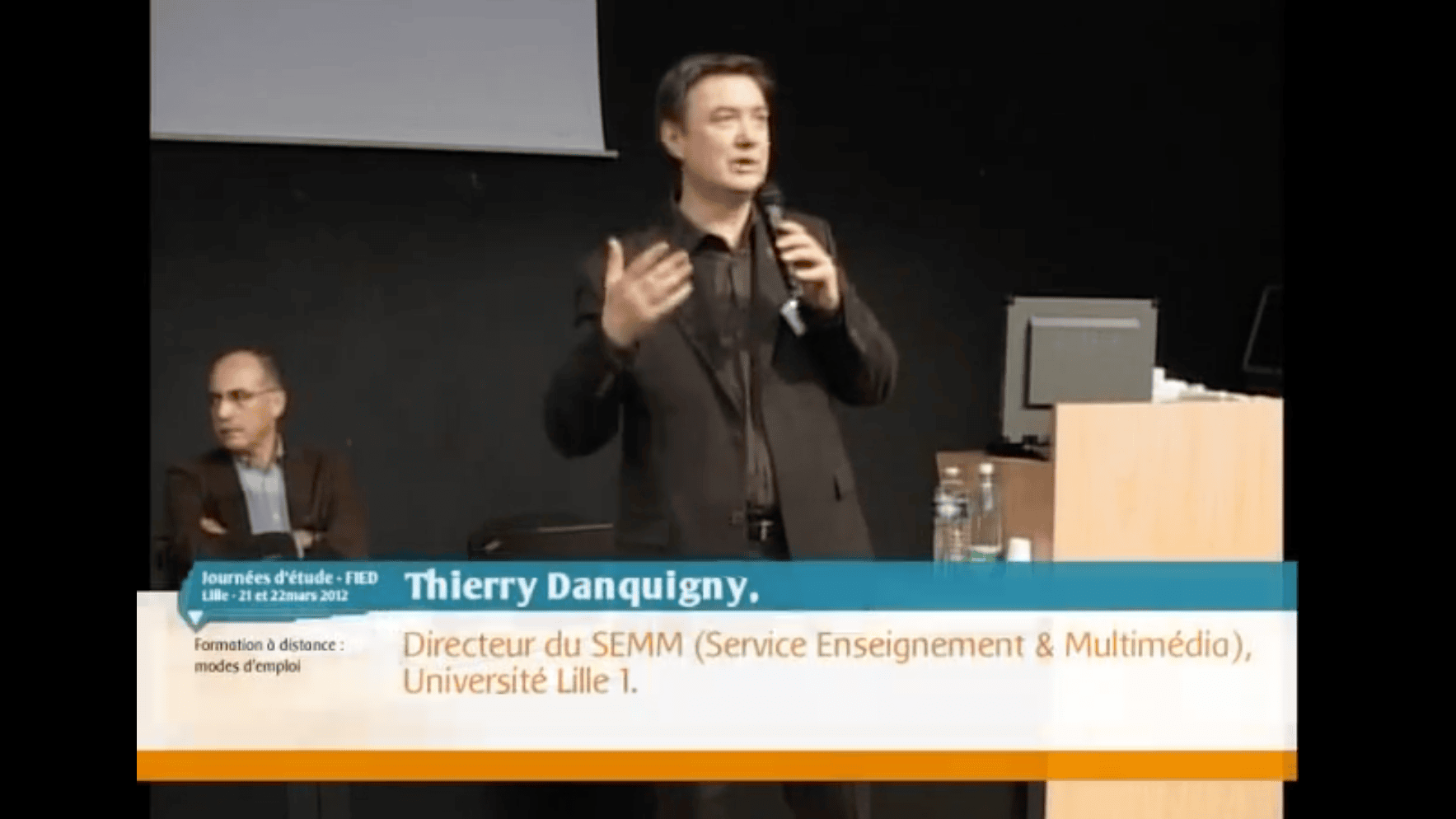 Thierry Danquigny