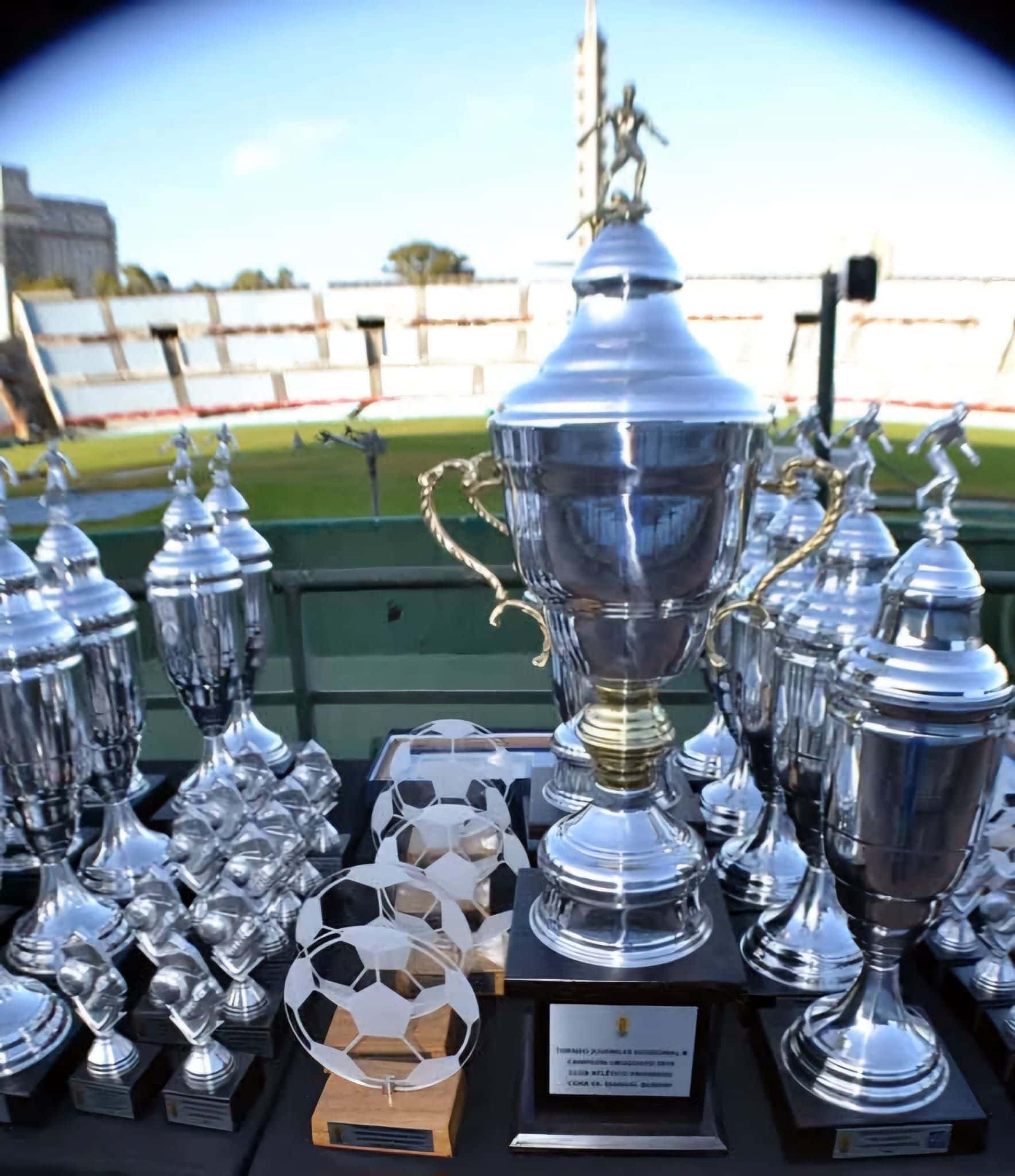 Premios