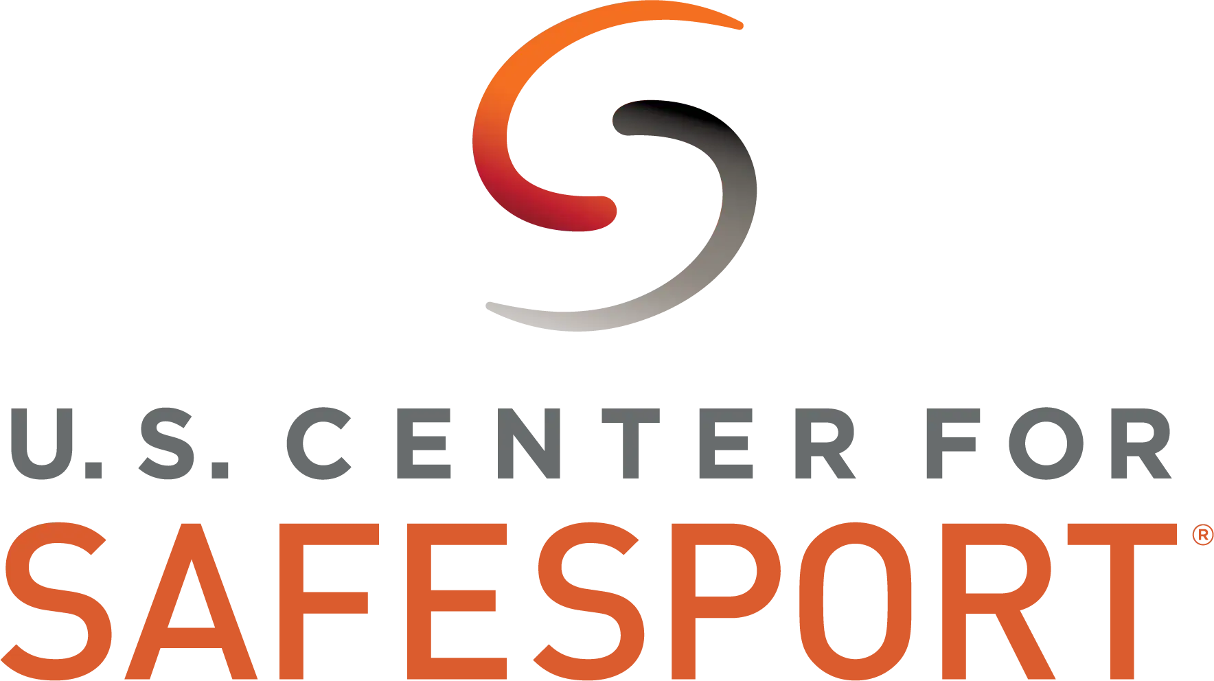 US Center for SafeSport logo
