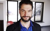 Ramon Manuel Schneeweiß Leiter Kundenmanagement Staatstheater Darmstadt