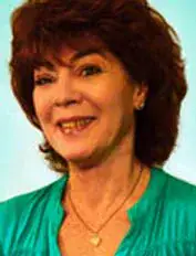 pamina mullins