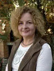 thea vander merwe