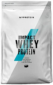 Myprotein Impact Whey