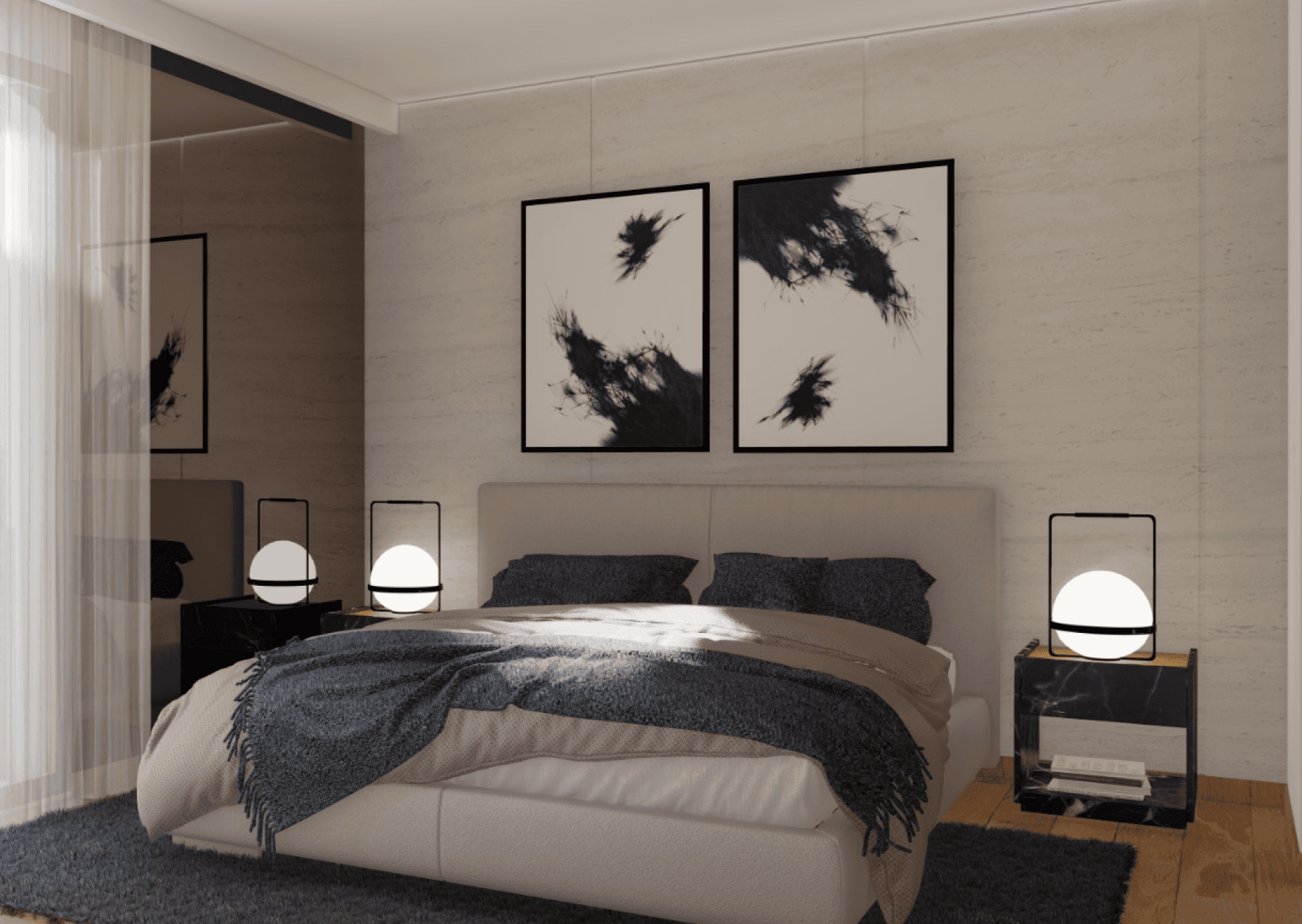 casas en venta en CALVO SOTELO 30 POZUELO DE ALARCÓN