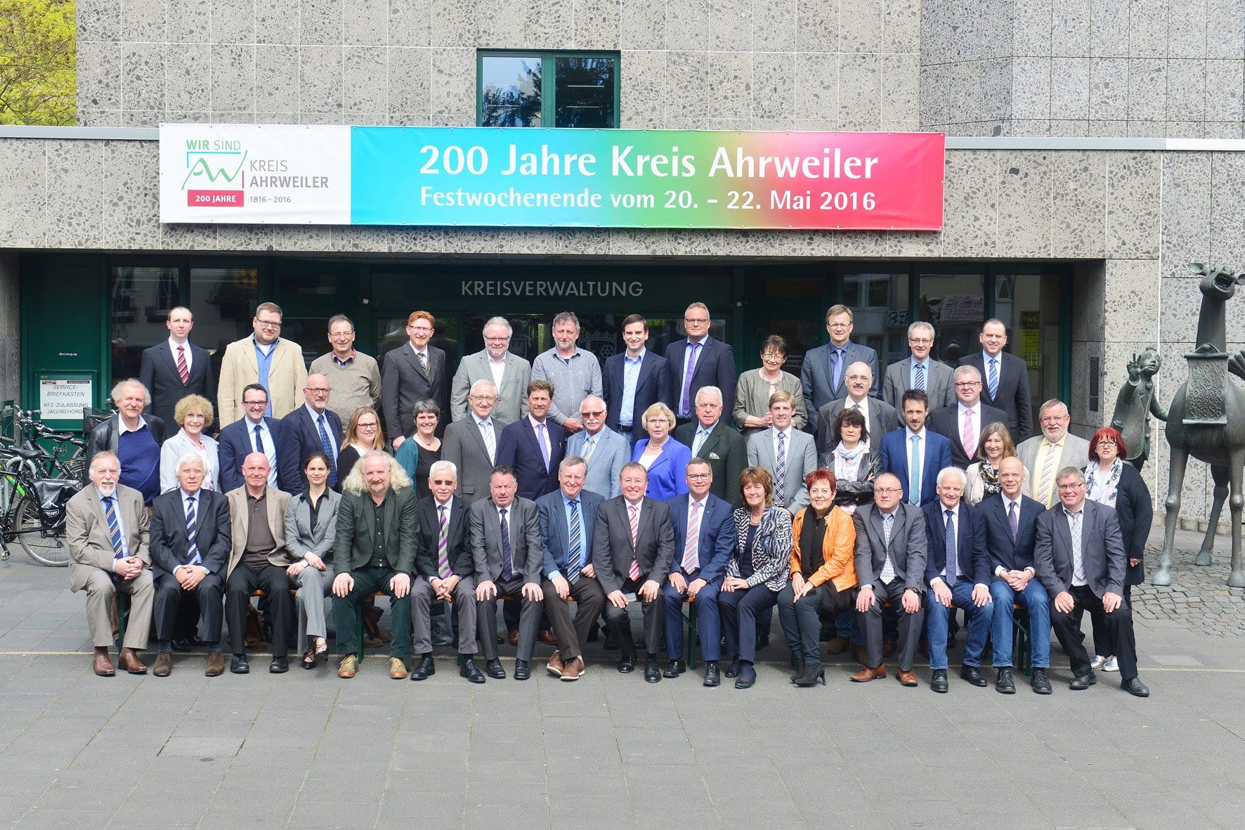 AW Kreistag 2016 | Kreisverwaltung Ahrweiler