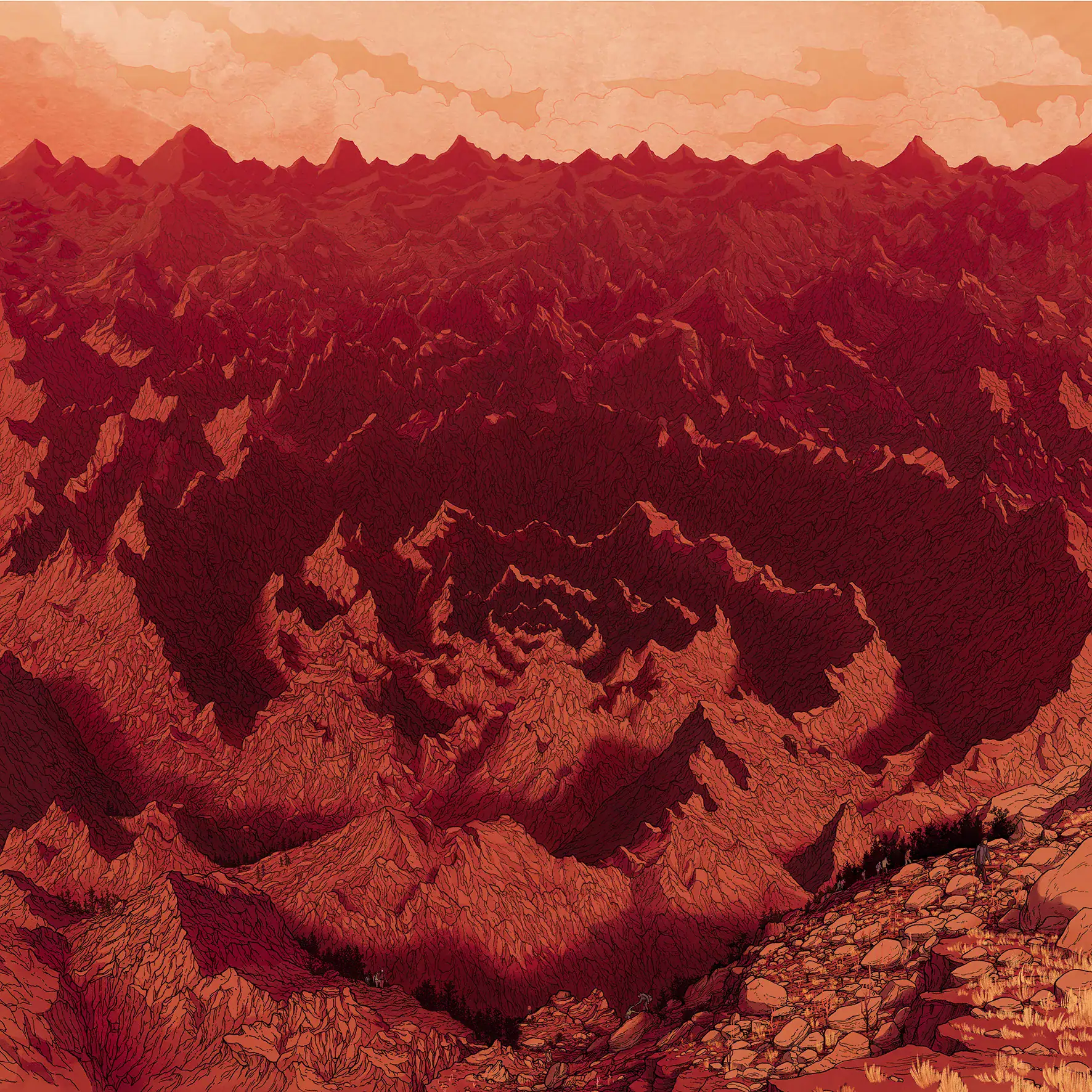 artwork LohengrinPapadato