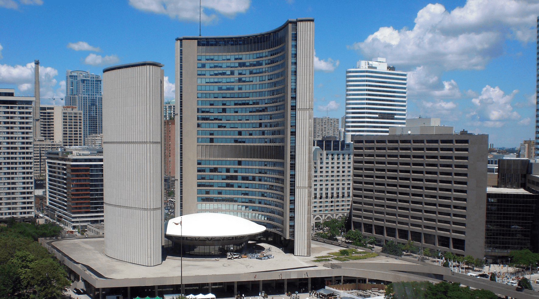 Toronto gives 60-days grace for property tax, water, waste bills