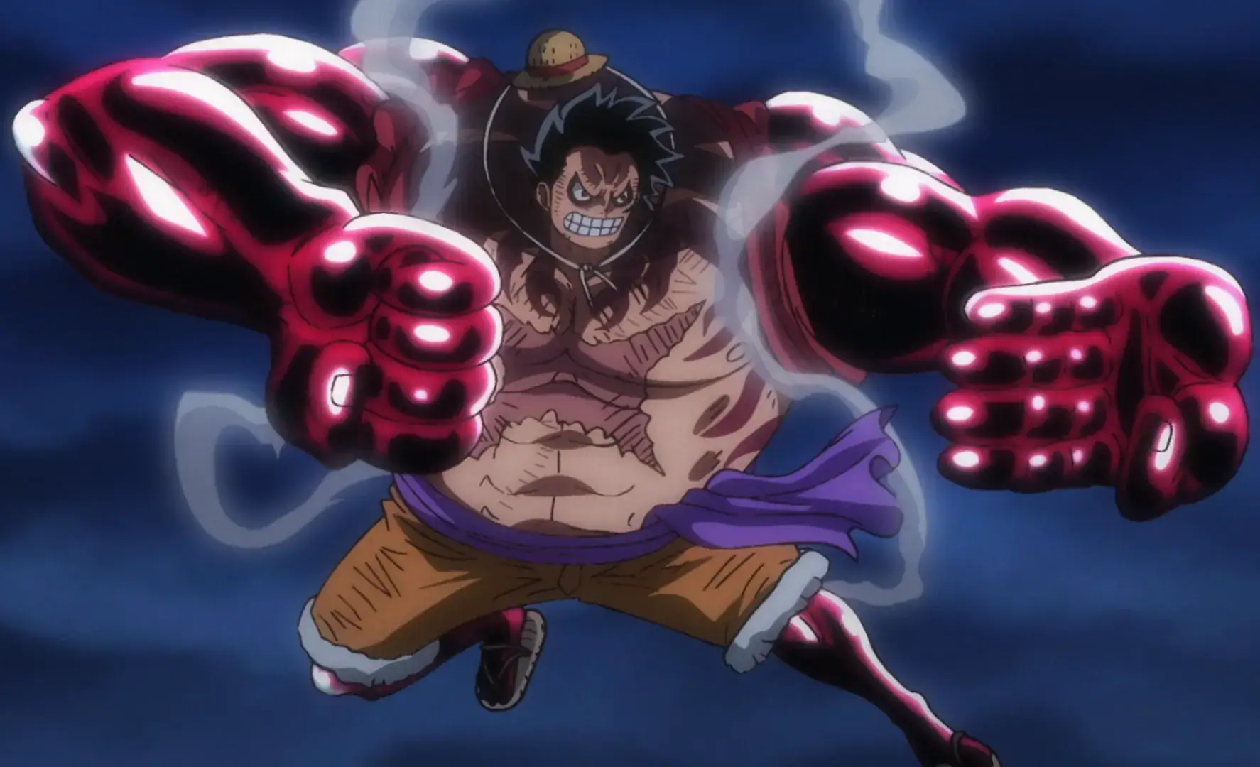 O que é o GEAR 4?