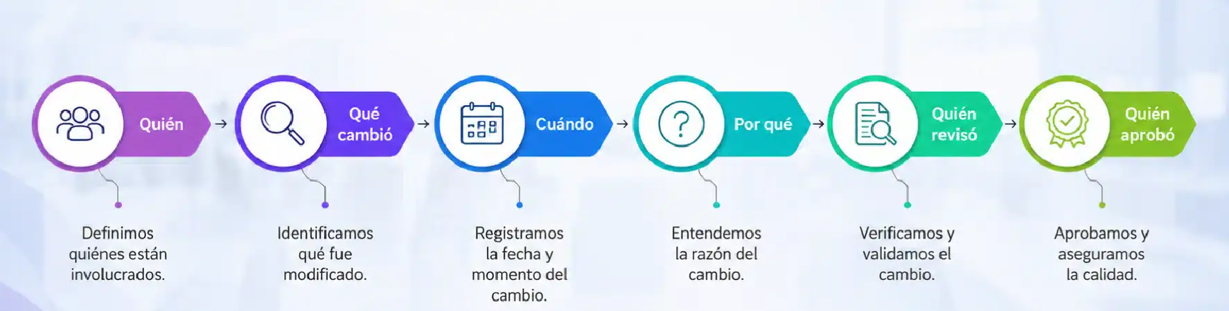 sistemas gestion organizacion madura