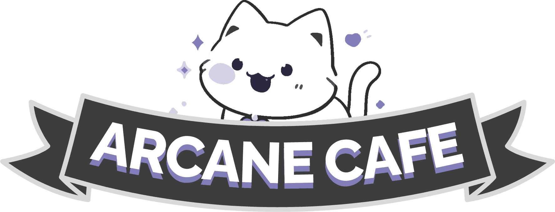 Arcane Maid Café