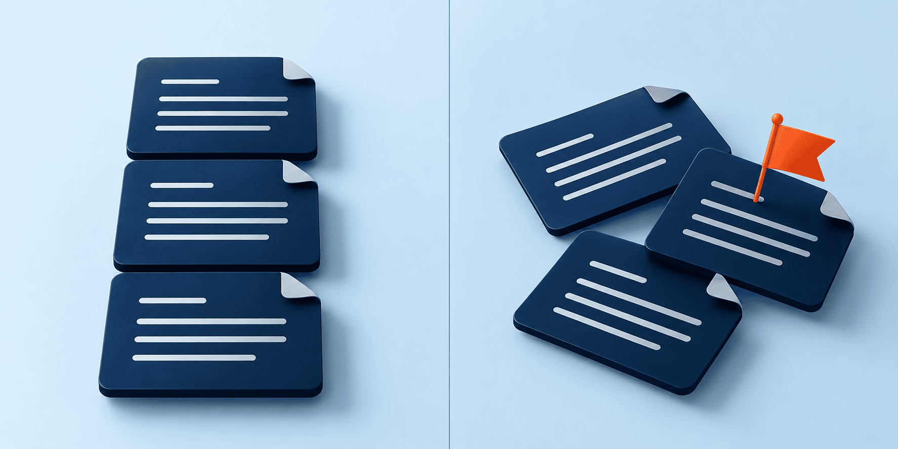 EOR contract red flags vs green flags when evaluating an employer of record