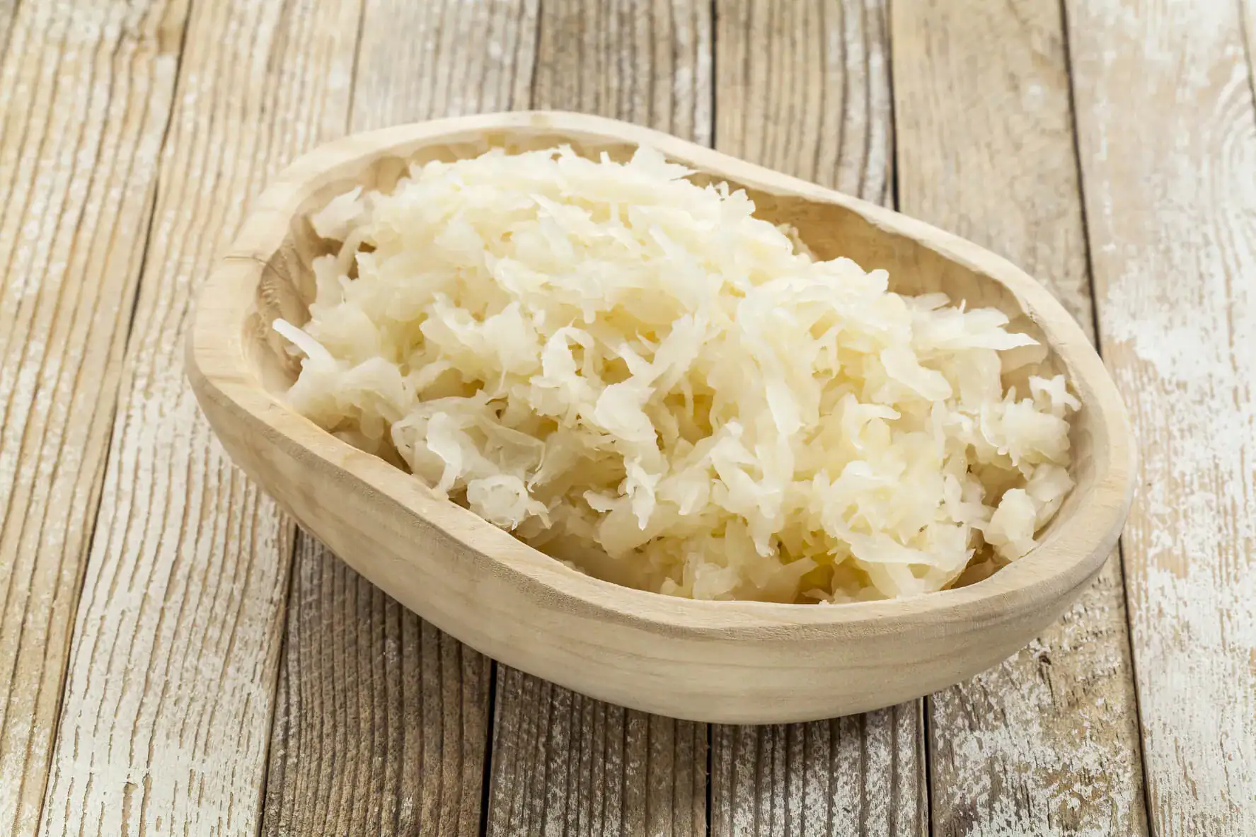 gut flora