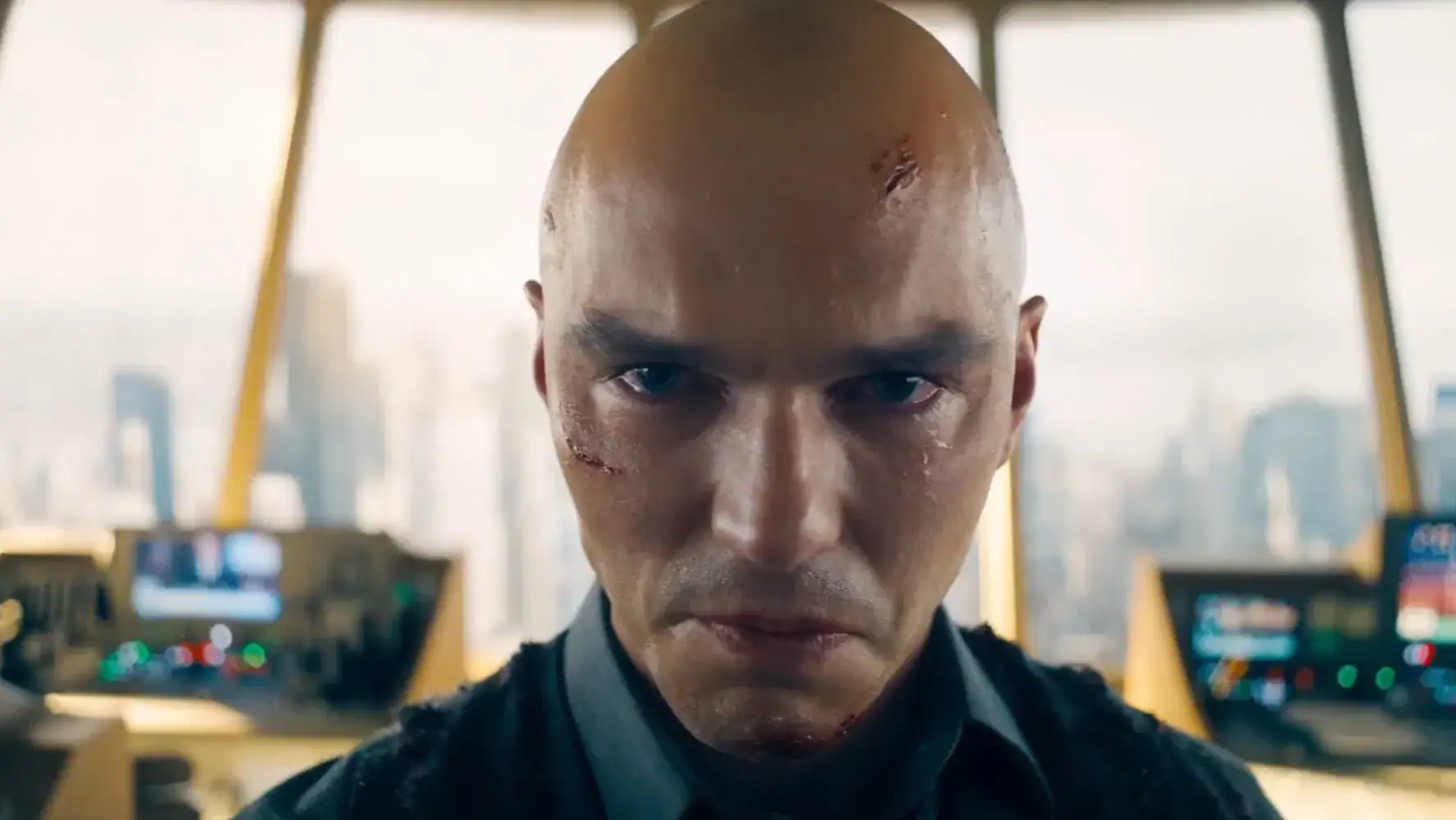 GfKsqUJWEAAeo_v-edited-1 Superman | Trailer revela 12 detalhes imperdíveis; confira