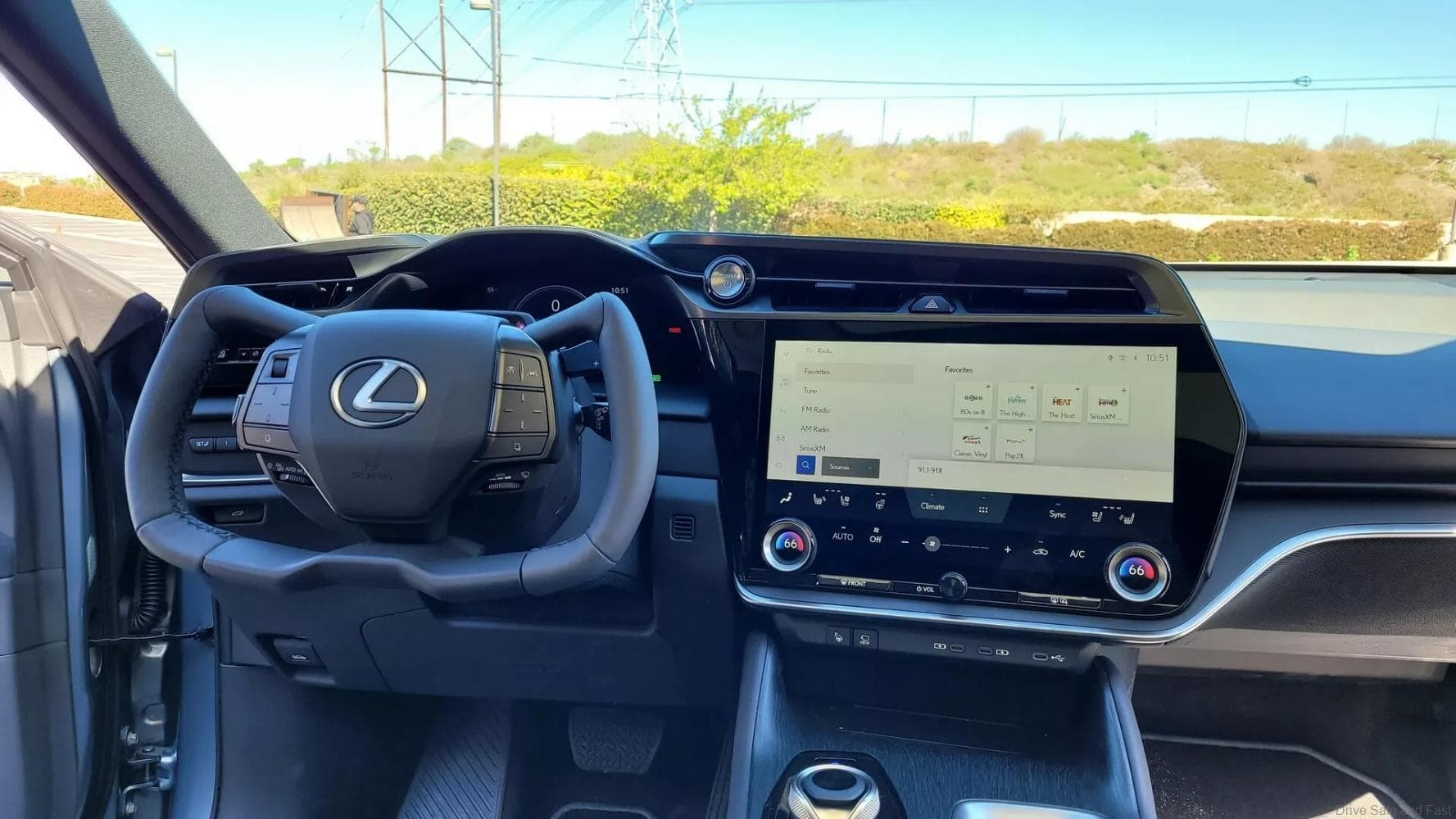 Lexus