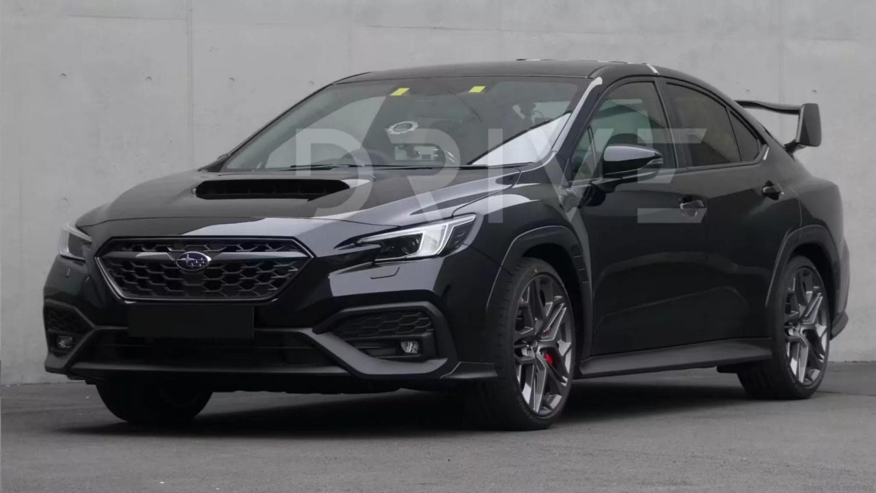Subaru