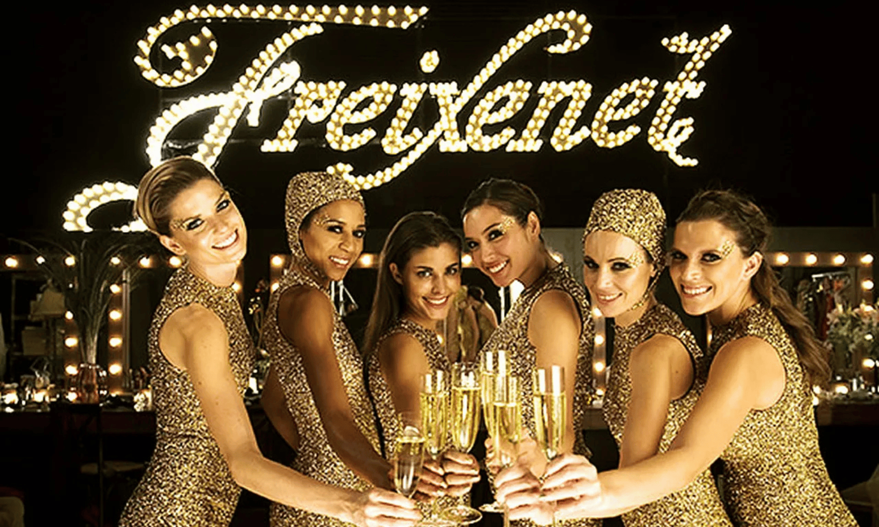 Freixenet