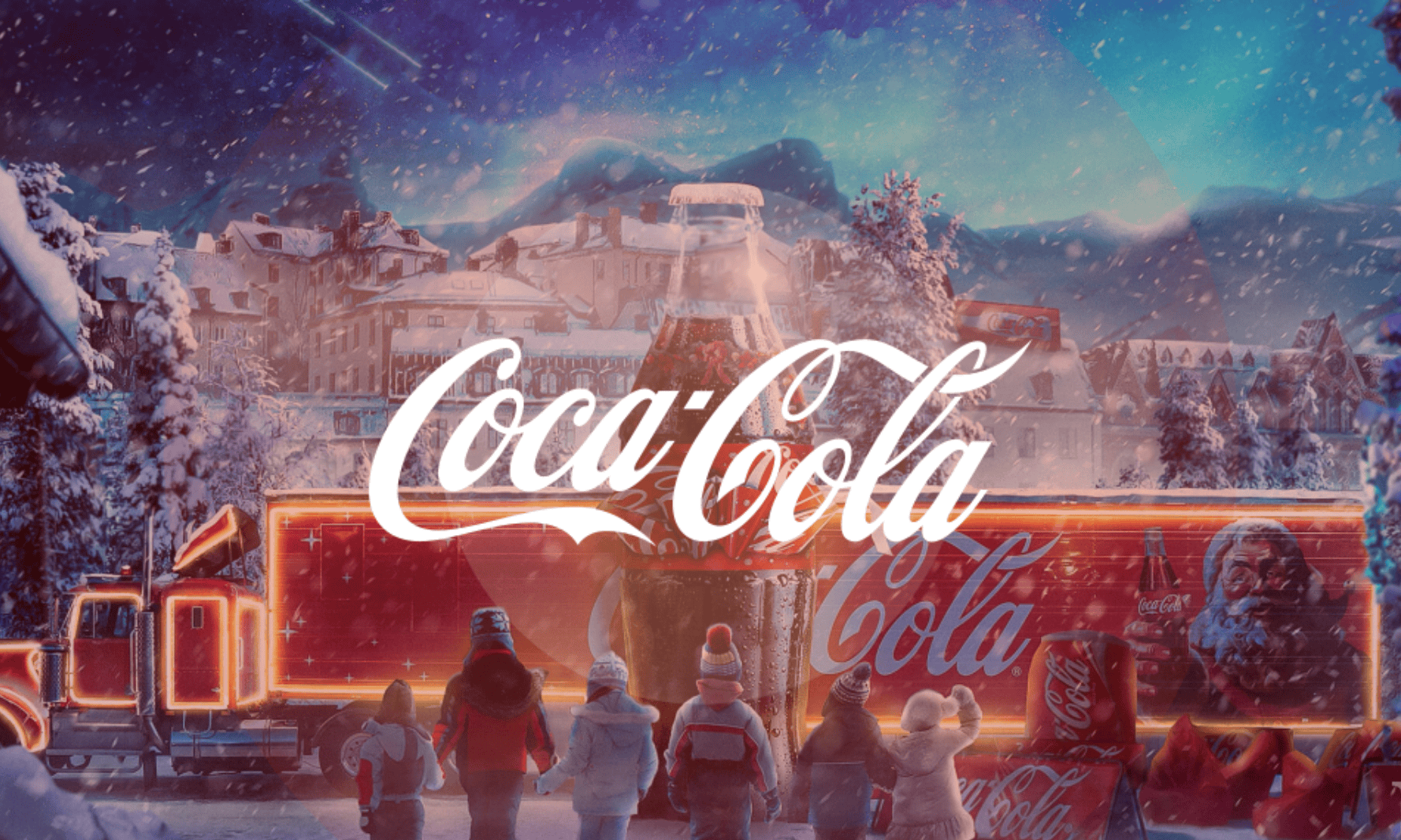CocaCola
