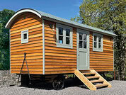 wedmore shepherd huts