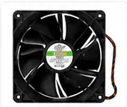 Air Cooling for ASIC miners