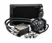 Liquid Cooling for ASIC miners
