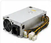 Power & Cables for ASIC miners