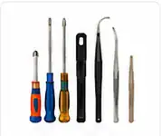 Repair Tools for ASIC miners