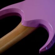 Ormsby guitars feature