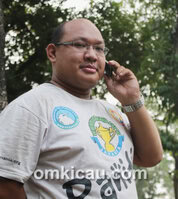 Fredy KM