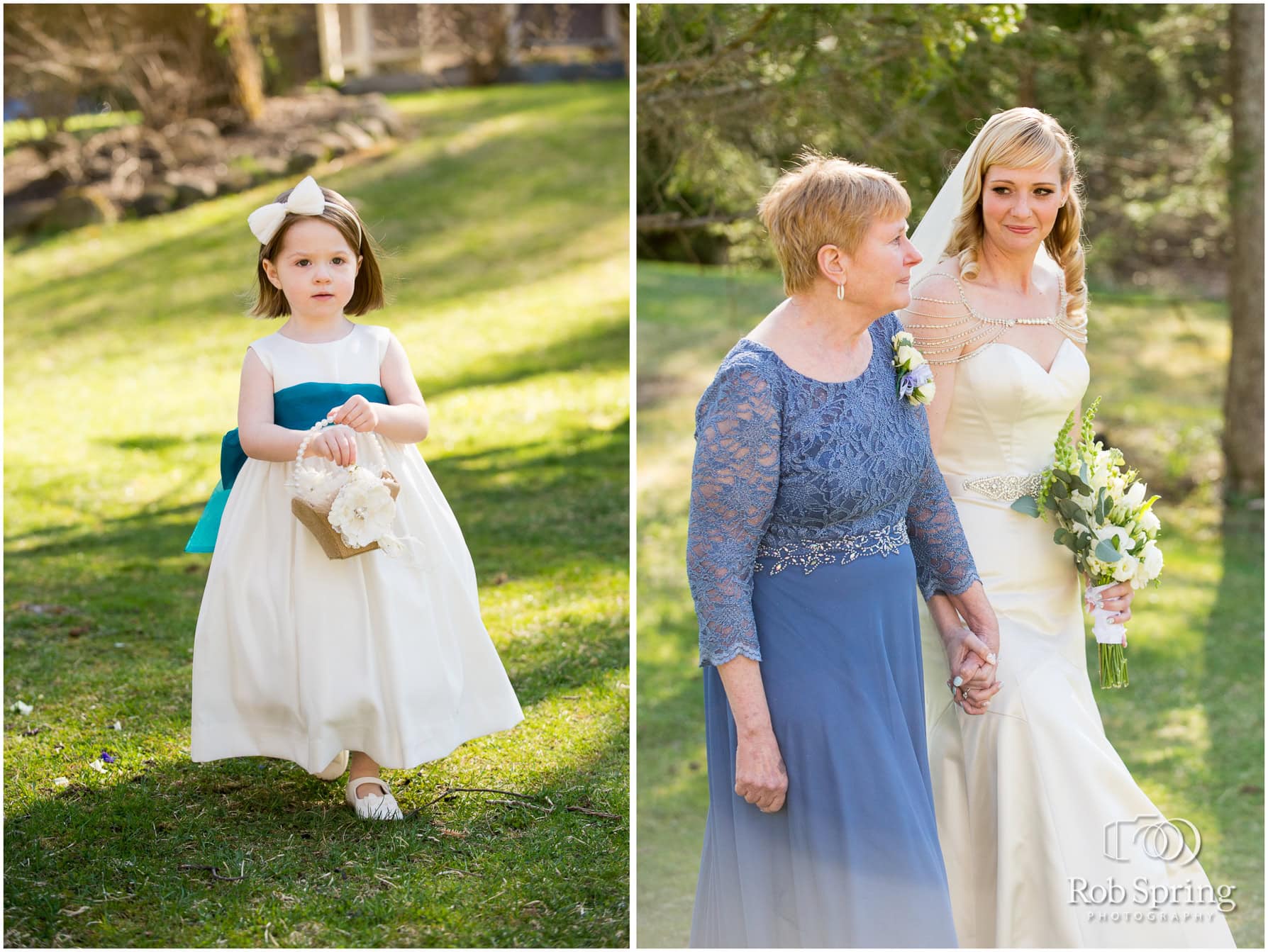 Rob Spring Photography | Saratoga Springs Wedding Photographer