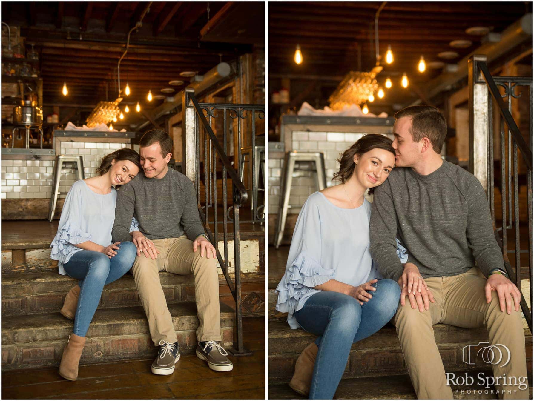 Engagement photo outfits spring on sale