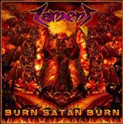 burn satan burn lament