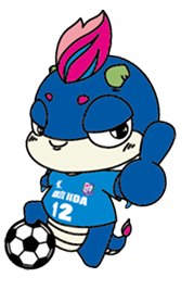 アザリュウくん