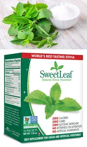 natural sweetner