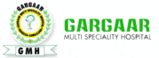 Gargaar hospital Somalia. Hospital software solution