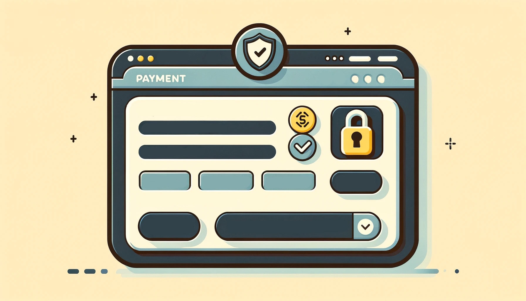 payment gateway online template generic
