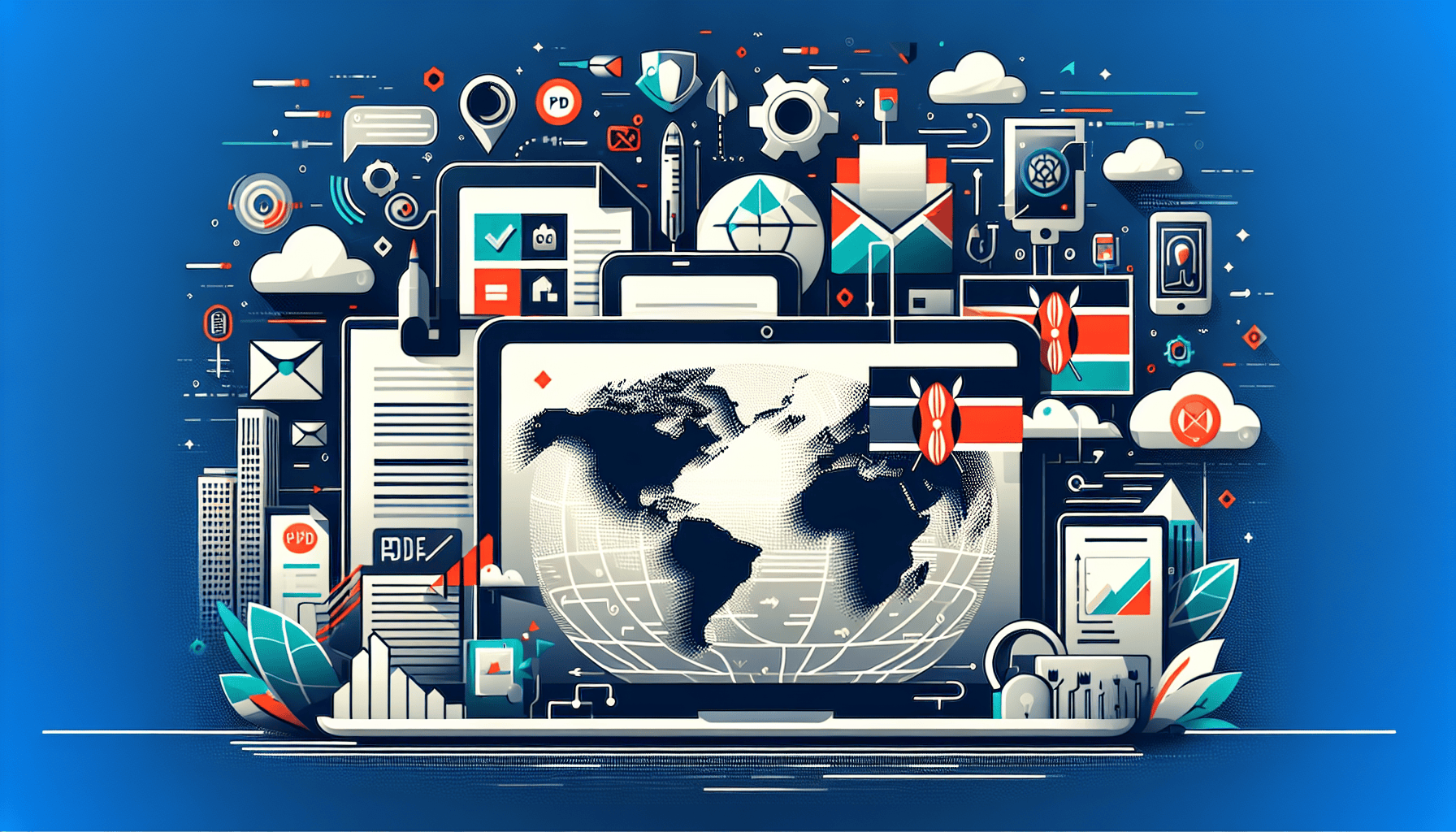 Download 12 Computer Packages PDF Free in Kenya Today!