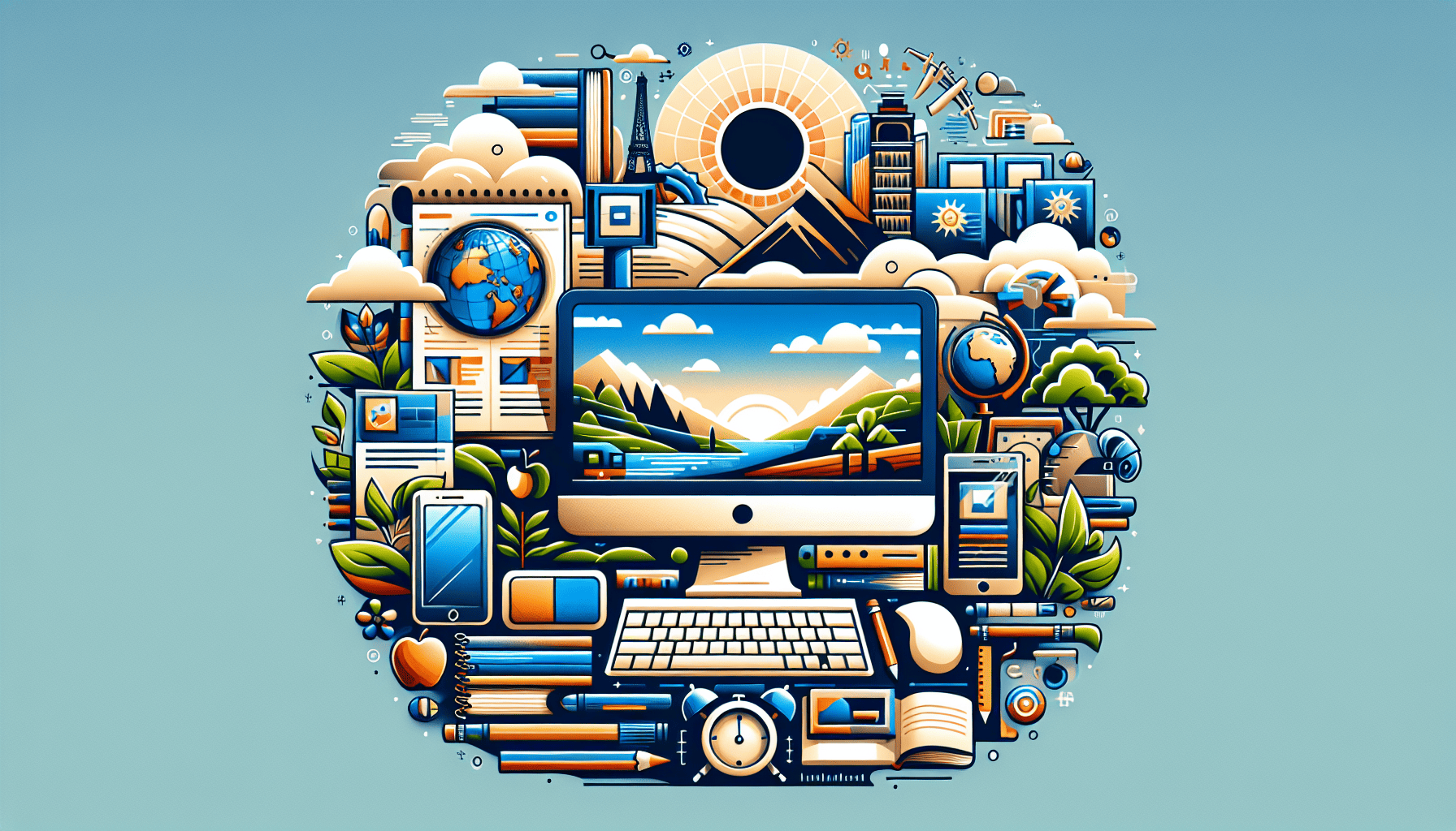 Essential Computer Packages Notes for Effective Learning